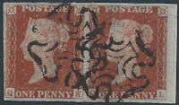 Plate 13 GK-GL