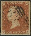 Plate 160 MH