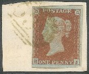 Plate 134 HJ