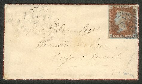 Plate 83 GF