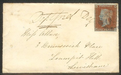 Plate 104 HC