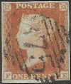 Plate 136 FE