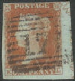 Plate 135 KL