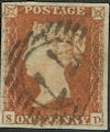 Plate 142 SD