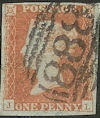 Plate 106 JL