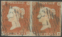 Plate 87 DD-DE