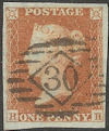 Plate 75 HH