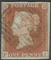 Plate 144 FJ