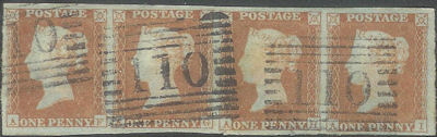 Plate 105 AF-AI