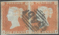 Plate 138 SE-SF