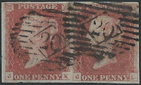 Plate 77 JK-JL