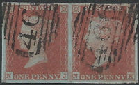 Plate 142 NJ-NK