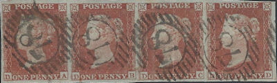 Plate 150 DA-DD