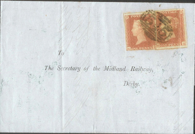 Plate 102 MH MK