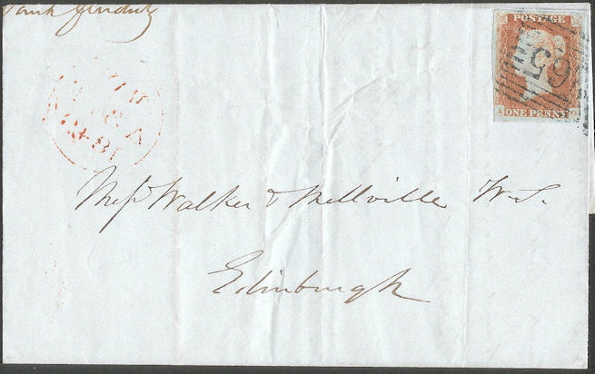 Plate 80 AG