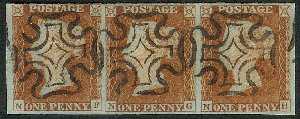 Plate 20 NF-NH