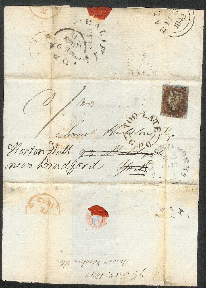 Plate 19 TA