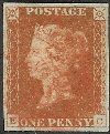 Plate 11 Red EC