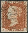 Plate 9 Red KG