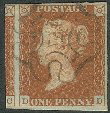 Plate 28 DD