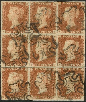 Plate 25 EJ-GL