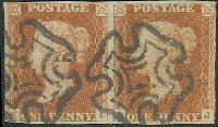 Plate 20 KI-KJ