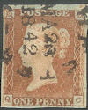 Plate 18 QC