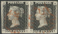 Plate 6 GD-GE