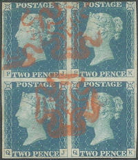 Plate 1 PJ-QK