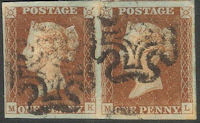 Plate 9 MK-ML