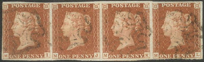Plate 12 MI-ML