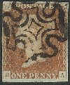 Plate 1b Red BA