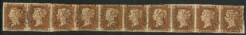 Plate 19 IA-IJ