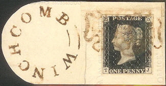 Plate 4 TJ