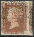 Plate 20 HA