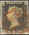 Plate 1a ME
