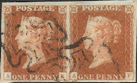 Plate 20 AE-AF