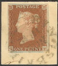 Plate 19 QF