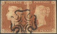 Plate 5 KB-KC