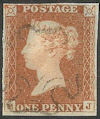 Plate 25 MJ