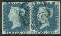 Plate 1 HF-HG