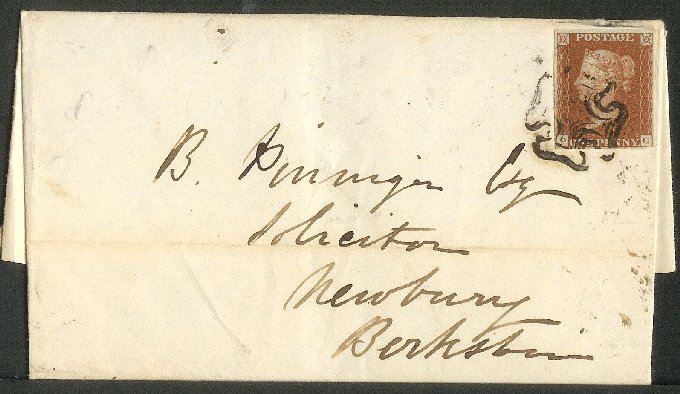 Plate 9 Red PG