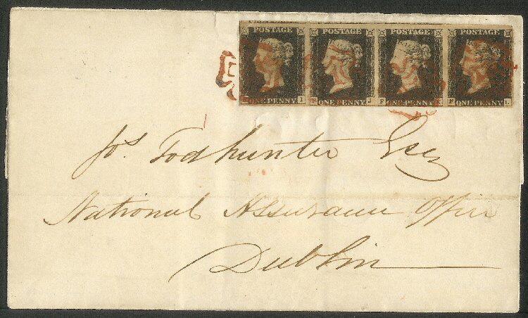 Plate 9 Forgery FI-FL