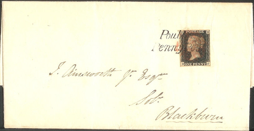 Plate 6 BF