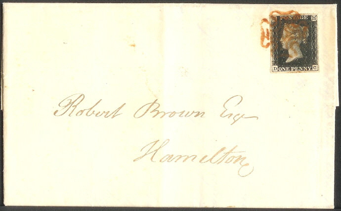 Plate 5 DC