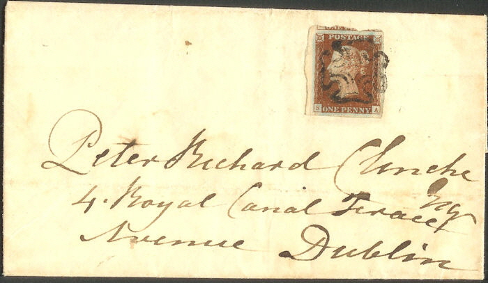 Plate 11 SA