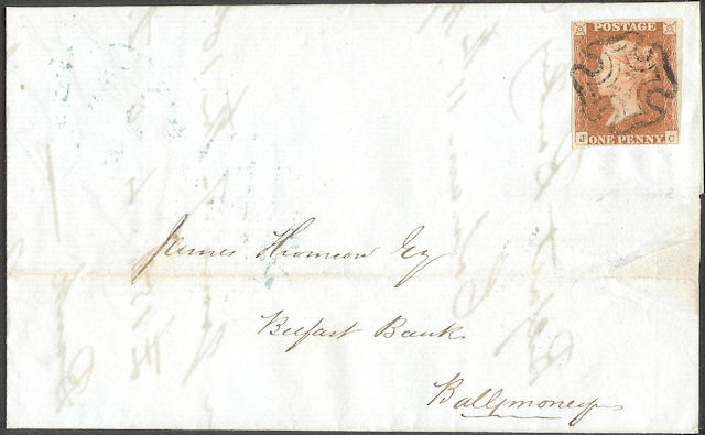 Plate 27 JC