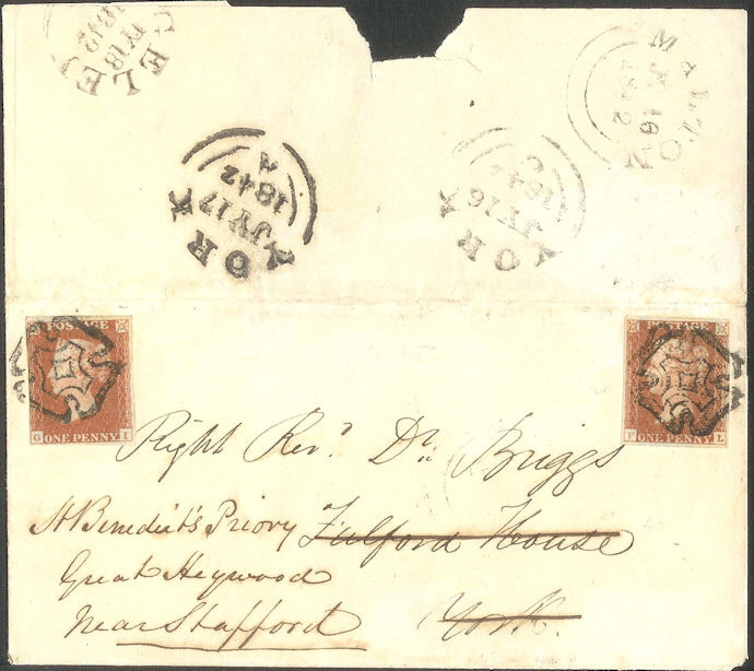 Plate 20 GI Plate 21 FL