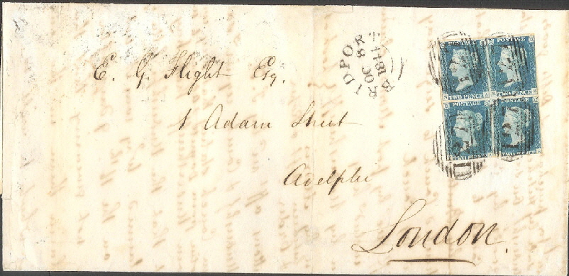 Plate 1 SA-TB