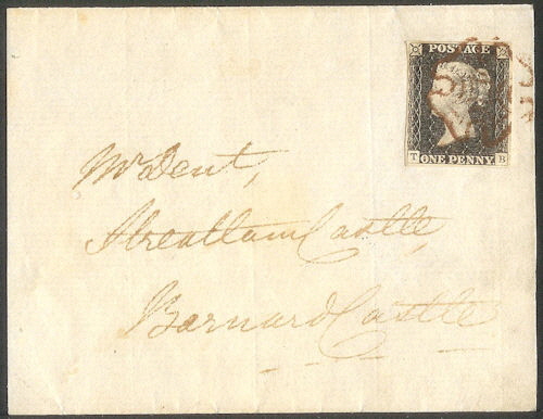 Plate 3 TB